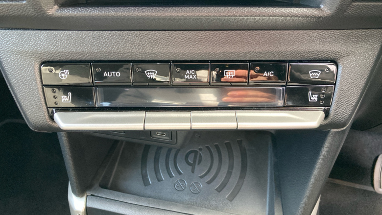 Vauxhall Frontera 83kW Ultimate 54kWh Extended Range 5dr Auto Electric Estate